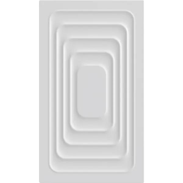 Blomberg LTA19321W 9kg Heat Pump Tumble Dryer - White_side