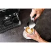 Ninja ES601UKBK Ninja Luxe Café Premier Espresso Machine - Midnight Black_milk