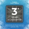 Tower T19058 2.6l Frozen Drink Slushi Maker - Black_3 year guarantee