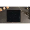 Hotpoint HR 620 R H 60cm Ceramic Hob main 3