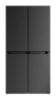 Liebherr MBbsdi 9024 Plus BioFresh NoFrost 4-door French Door Fridge Freezer with IceMaker_front