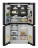 Liebherr MBbsdi 9024 Plus BioFresh NoFrost 4-door French Door Fridge Freezer with IceMaker_main
