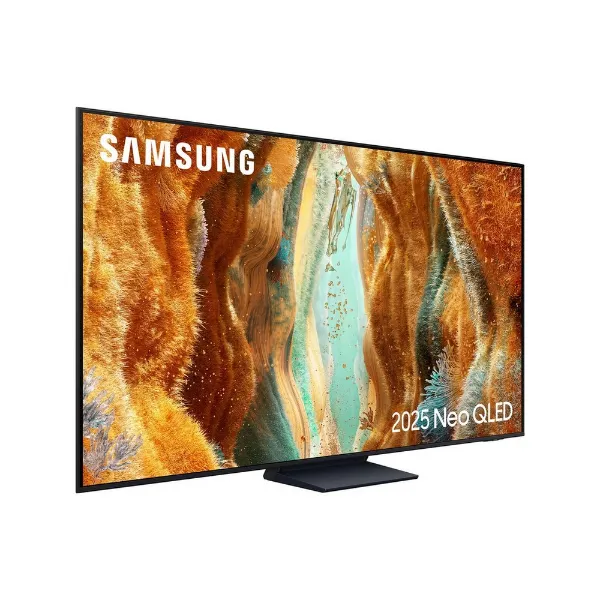 Samsung QE75QN73FATXXU 75" 4K Neo QLED HDR Smart TV_angled