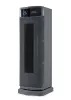 Morphy Richards 825402 2kW Ceramic Tower Fan Heater - Grey_main