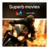 LG 50UA74006LB.AEK 50" 4K Ultra HD Smart TV_superb movies