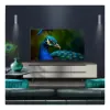 LG 50UA74006LB.AEK 50" 4K Ultra HD Smart TV_room view