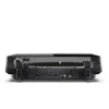 Sharp RPTT100CPSS30 Pair of Wireless Bookshelf Speakers with Automatic Bluetooth Turntable - Black_connectivity