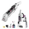 Shark LA450UKT Detect Pet Pro Upright Corded Vacuum - Graphite Grey_main