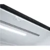 LG GMF960EV4E 91.4cm 50/50 Frost Free American Fridge Freezer - Essence Black Steel_controls
