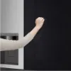 LG GSGV81PYLL American Style Smart Total No Frost Fridge Freezer with InstaView™ - Prime Silver_knock