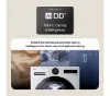 LG F4X7009TBB 9kg 1400 Spin AI Direct Drive Washing Machine in Black_fabric-caring intelligence