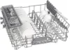 Bosch SMV2HTX02G Fully-Integrated Dishwasher