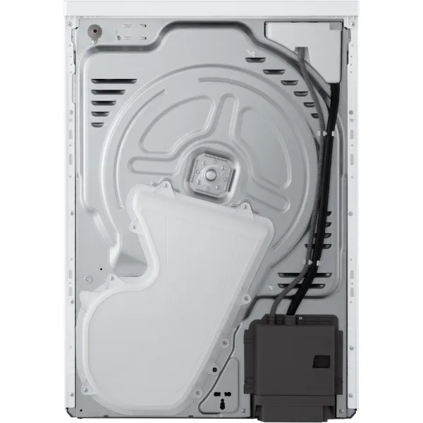 LG RHA1008NWK 8kg Heat Pump Tumble Dryer in White_reverse