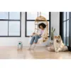 Shark HP072UK NeverChange5 Air Purifier Compact Pro - Dove_pets
