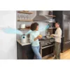 Shark HP072UK NeverChange5 Air Purifier Compact Pro - Dove_kitchen