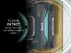 Shark LA791UKT Detect Pet Pro Upright Corded Vacuum - Adriatic Teal / Silver_floor detect