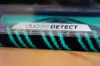 Shark LA791UKT Detect Pet Pro Upright Corded Vacuum - Adriatic Teal / Silver_duo detect