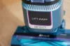 Shark LA791UKT Detect Pet Pro Upright Corded Vacuum - Adriatic Teal / Silver_liftaway detect