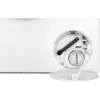 Bosch WAN28258GB 8kg 1400 Spin Washing Machine in White_drain