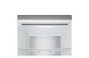 LG GBBSJ10EPY 333L NatureFRESH Freestanding Fridge Freezer in Prime Silver_shelves