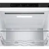 LG GBV5240CEP 387L NatureFRESH™ Tall Fridge Freezer in Essence Matte Black_top of fridge