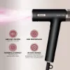 Shark HD731UK SpeedStyle Pro 3-in-1 High-Velocity Hair Dryer System - Black_features