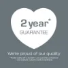 Swan SK22113BLK Espresso Coffee Machine - Black_2 year guarantee