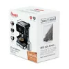 Swan SK22113BLK Espresso Coffee Machine - Black_box