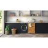 Hotpoint NSWF946BSUK Freestanding AntiStain 9kg Washing Machine in Black_Lifestyle