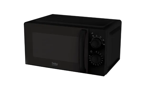 Beko MOC20100B1 20 Litres Microwave - Black