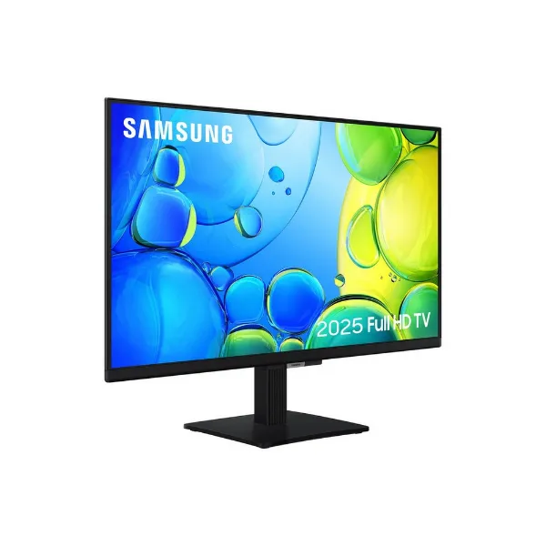 Samsung UE24F6000FKXXU 24" Full HD Smart TV _angled