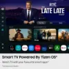Samsung UE24F6000FKXXU 24" Full HD Smart TV _smart tv