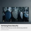 Samsung UE24F6000FKXXU 24" Full HD Smart TV _samsung knox security