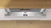 Bosch SMV4ECX23G Series 4 60cm Fully Integrated Dishwasher _controls