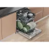 Hotpoint H7FHS51XUK Freestanding Full Size Dishwasher with Maxi Space_Lifestyle