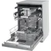 Hotpoint H7FHS51XUK Freestanding Full Size Dishwasher with Maxi Space_Open