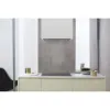 Hotpoint PCT64FLSS Integrated Cooker Extractor Fan_Lifestyle