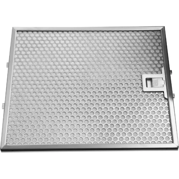Hotpoint PHBS67FLLIX T-Box Hood in Stainless Steel_Filter