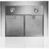 Hotpoint PHC77FLBIX 70cm Chimney Cooker Hood in Stainless Steel