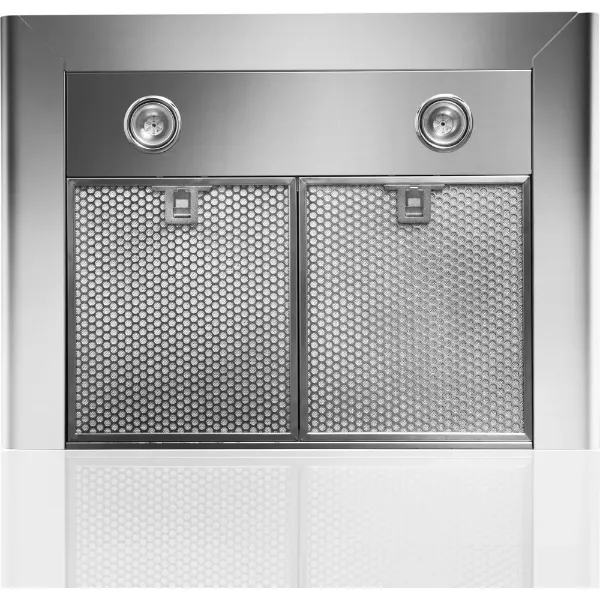 Hotpoint PHC77FLBIX 70cm Chimney Cooker Hood in Stainless Steel