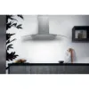 Hotpoint PHGC94FLMX 90cm Chimney Cooker Hood in Stainless Steel 
