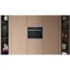 Hotpoint HMW47HMXUK Class 4 Built In Microwave with Grill and Dynamic Crisp