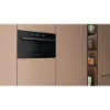 Hotpoint HMD44MBUK Class 4 Built In Microwave with Grill and Dynamic Crisp