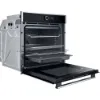 Hotpoint Class 4 HOI4S8HM0XUK 60cm Built-In Single Multifunction Oven with ActiveMultiflow and Air Fry