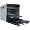Hotpoint HOI68PT1SXUK Class 6 60cm Built-In Single Pyrolytic Oven with ActiveMultiflow and Air Fry