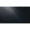 Hotpoint HEX9024DCFF2 HeatControl 90cm Induction Hob with CleanProtect