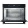 Hotpoint HPD254CRBUK Class 2 Built In Microwave with Grill