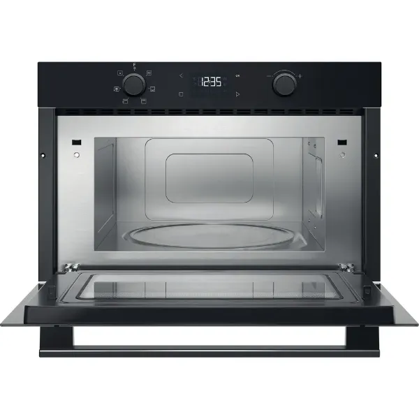 Hotpoint HPD254CRBUK Class 2 Built In Microwave with Grill