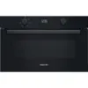 Hotpoint HPD254CRBUK Class 2 Built In Microwave with Grill