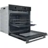 Hotpoint HO455CBUK Class 2 60cm Built-In Single Multifunction Oven with Multiflow